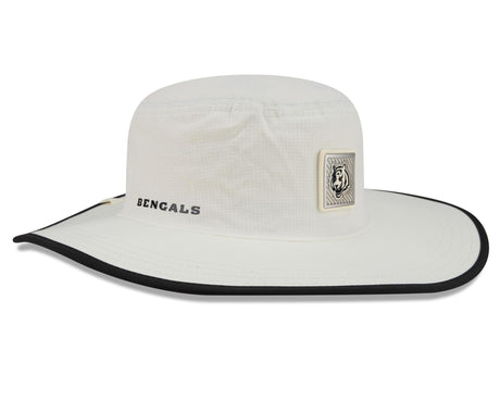 Bengals 2026 New Era® Training Camp Panama Hat