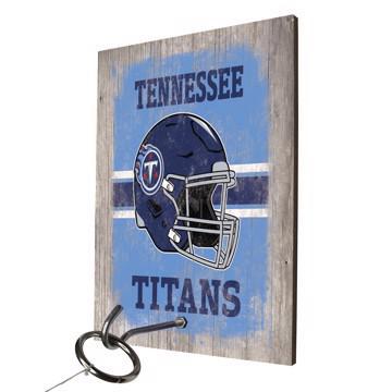 Titans Ring Toss Game