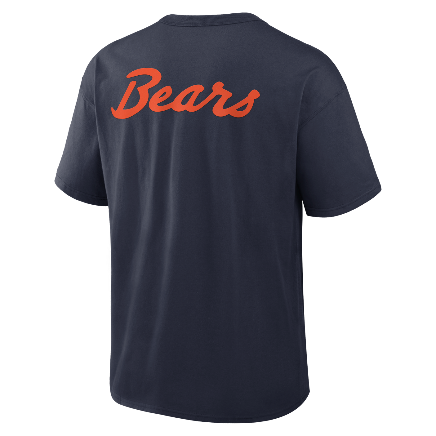 Bears 2026 Nike Men's Rivalries Collection Max90 T-Shirt