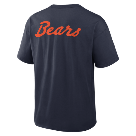 Bears 2026 Nike Men's Rivalries Collection Max90 T-Shirt Pro Football Hall of Fame