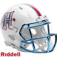 Texans 2026 NFL On-Field Rivalries Mini Speed Helmet