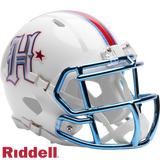 Texans 2026 NFL On-Field Rivalries Mini Speed Helmet