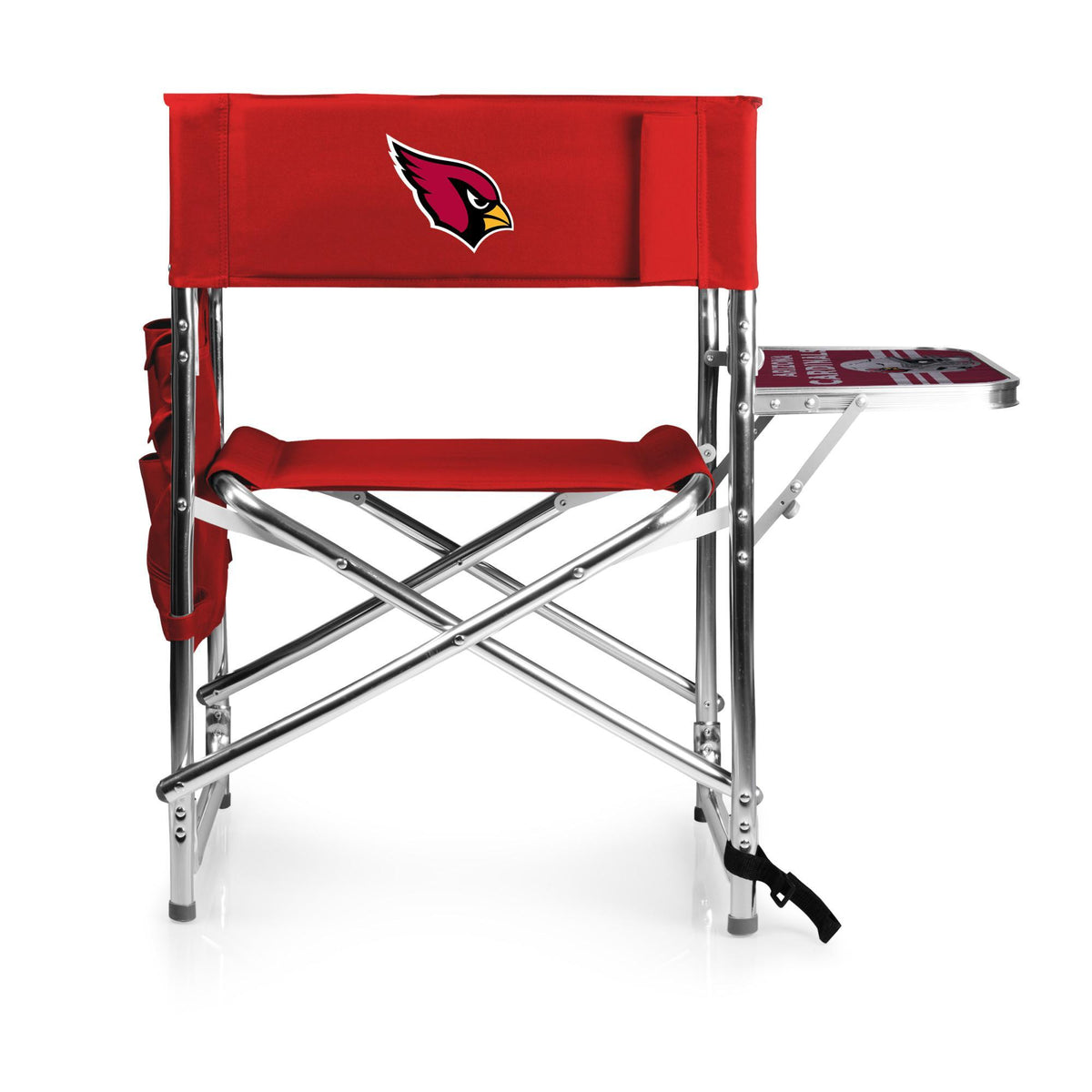Cardinals Sports Chair
