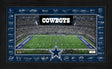 Cowboys 2025 NFL Signature Gridiron