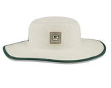 Packers 2026 New Era® Training Camp Panama Hat