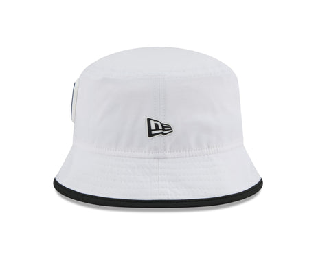 Raiders 2025 New Era® Training Camp Bucket Hat