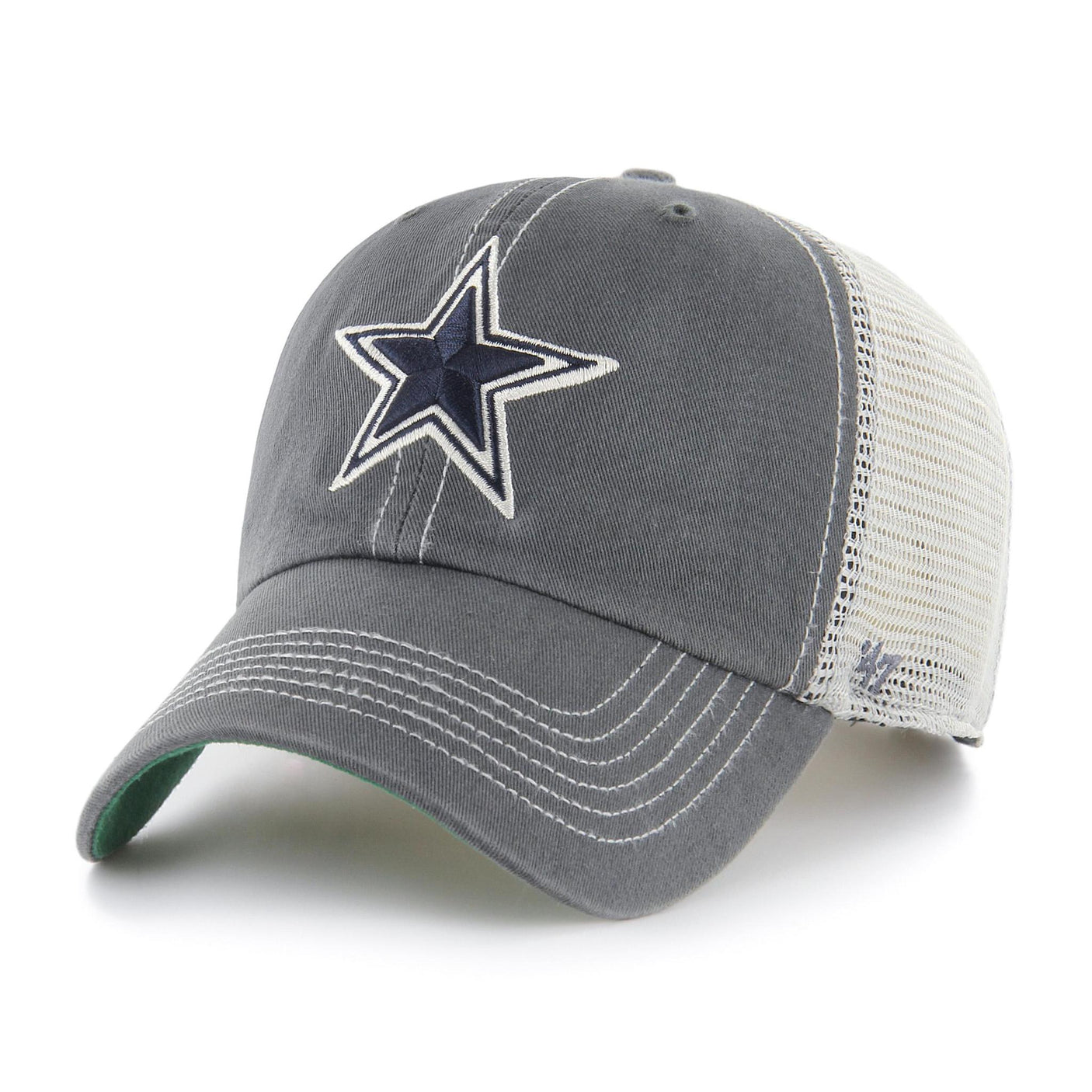 Cowboys Men's '47 Trawler Clean Up Hat