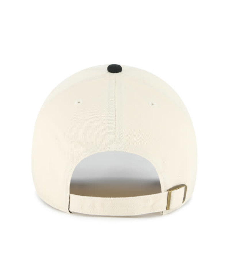 Ravens 2025 '47 Brand Men's Windham Clean Up Hat