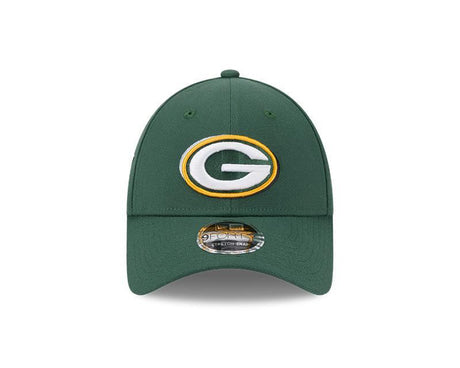 Packers 2024 New Era® 9FORTY® Stretch Snap Color Way Draft Hat