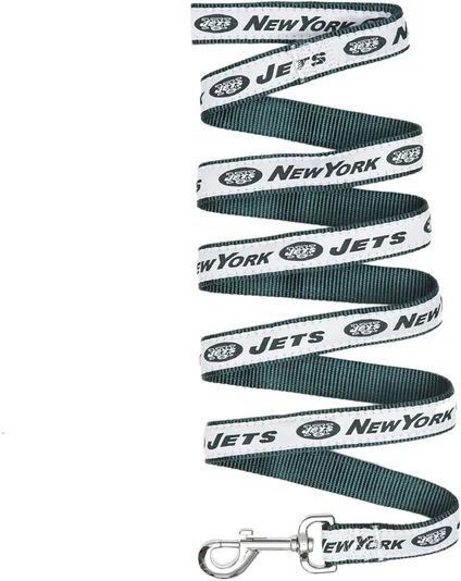Jets Pets First Satin Dog Leash