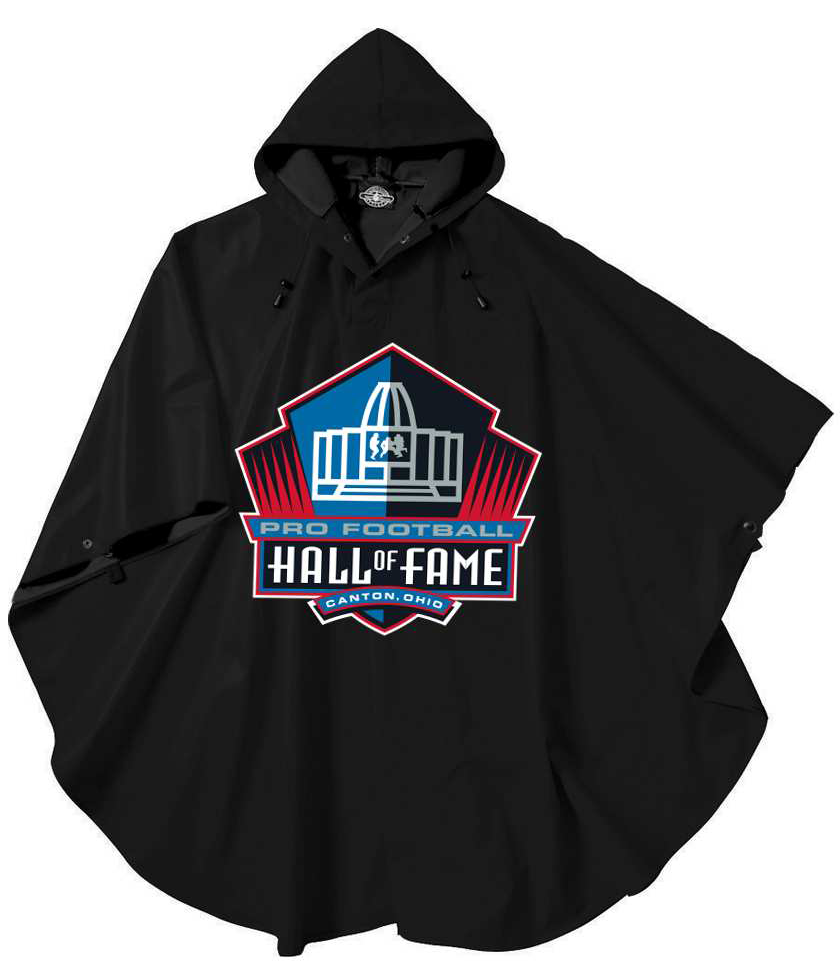 Hall of Fame Poncho
