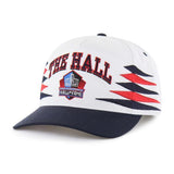 Hall of Fame 2026 '47 Brand Men's Diamond Cut Hitch Hat