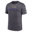 Ravens Men's Nike Velocity Modern T-Shirt