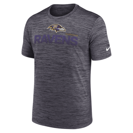 Ravens Men's Nike Velocity Modern T-Shirt