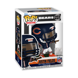 Bears Justin Fields NFL Funko Pop!