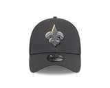 Saints 2024 New Era® 39THIRTY® Draft Hat