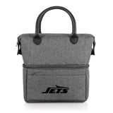 Jets Urban Lunch Cooler Bag By Picnic Time