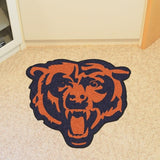 Bears Mascot Mat