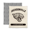 Jaguars Luxe Dreams Throw Pro Football Hall of Fame