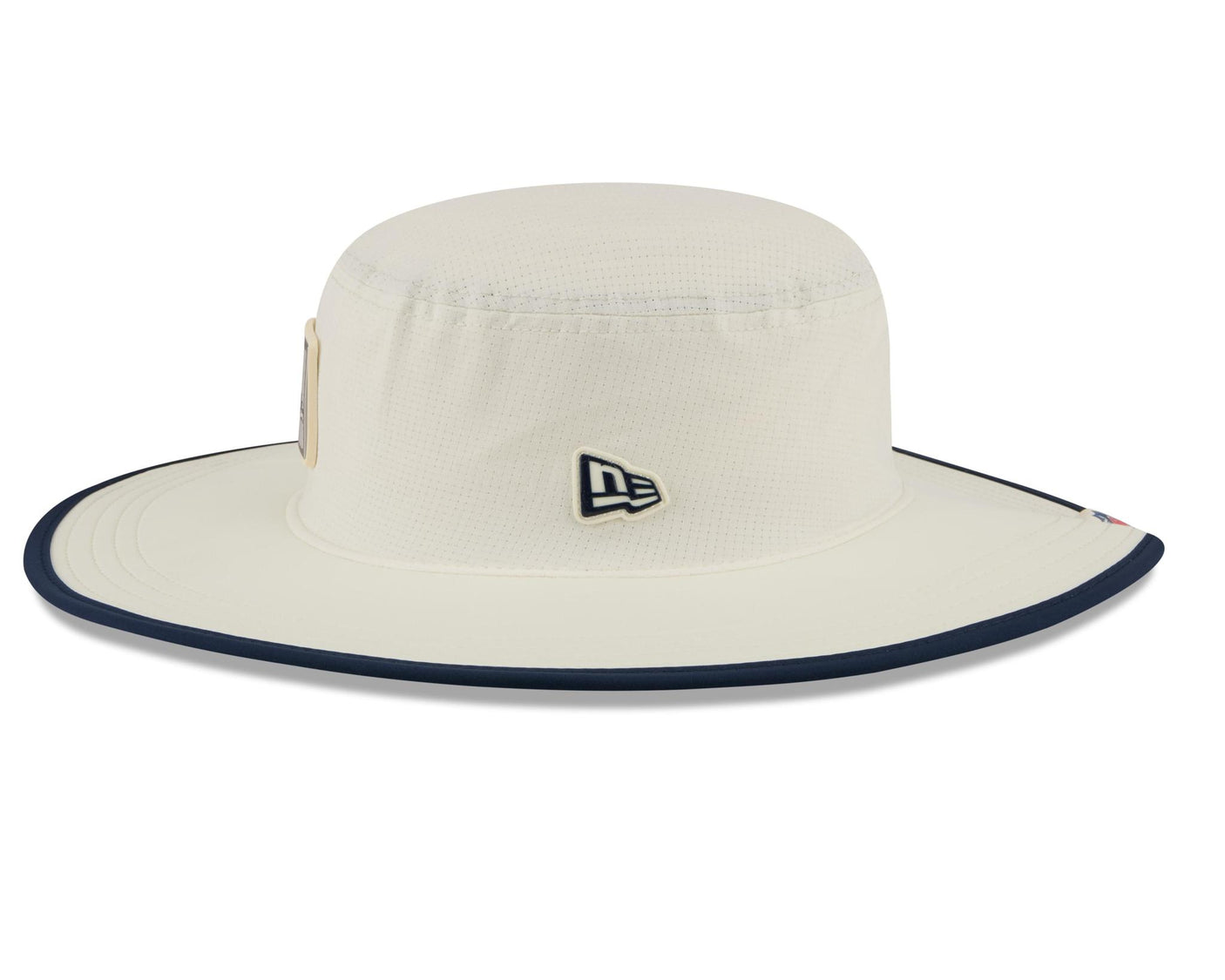 Broncos 2026 New Era® Training Camp Panama Hat