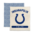 Colts Luxe Dreams Throw Pro Football Hall of Fame