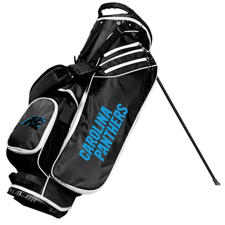 Panthers Birdie Stand Golf Bag