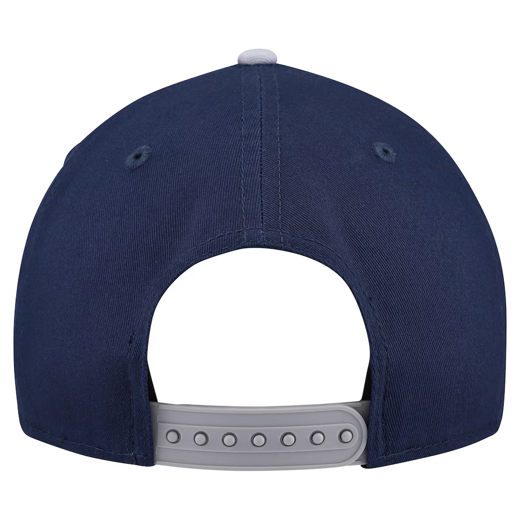 Cowboys 2025 Men's 9FORTY AF Arch M-Crown Hat