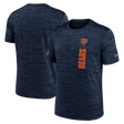 Bears Nike Dri-Fit Velocity T-Shirt 2024
