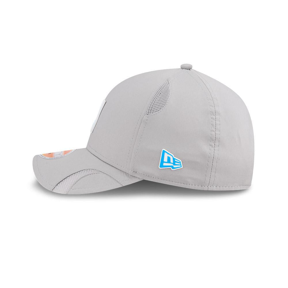 Lions 2025 New Era Men's Sideline 9FORTY M-Crown Color Way Hat