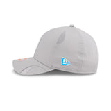Lions 2025 New Era Men's Sideline 9FORTY M-Crown Color Way Hat