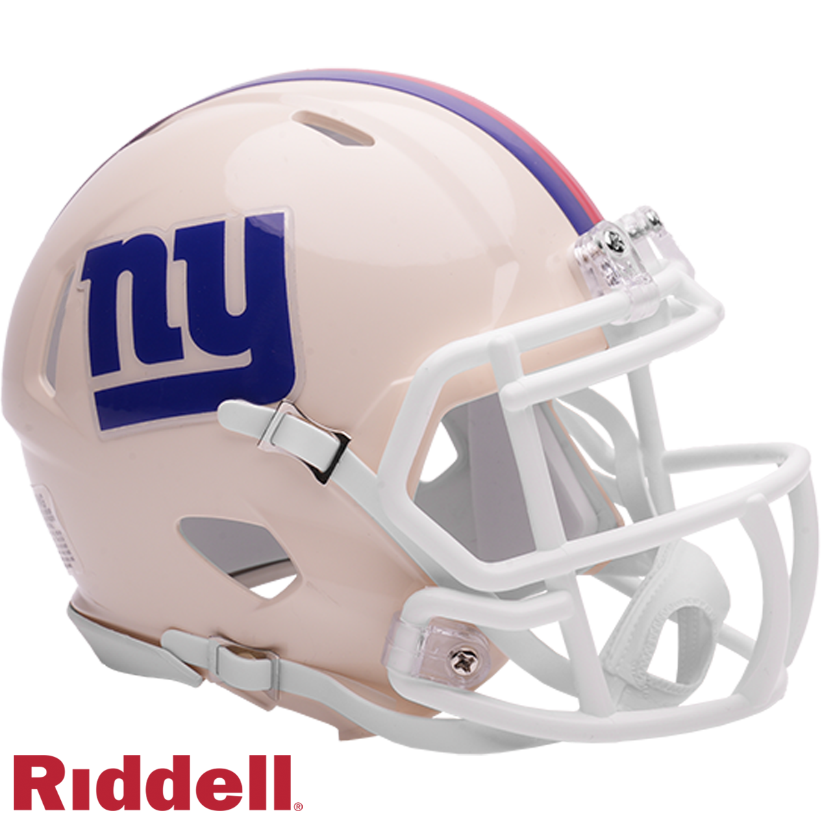 Giants 2026 Retro Mini Speed Helmet