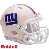 Giants 2026 Retro Mini Speed Helmet