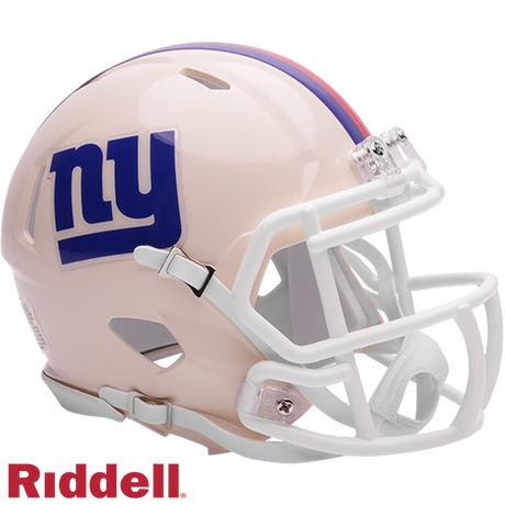 Giants 2026 Retro Mini Speed Helmet