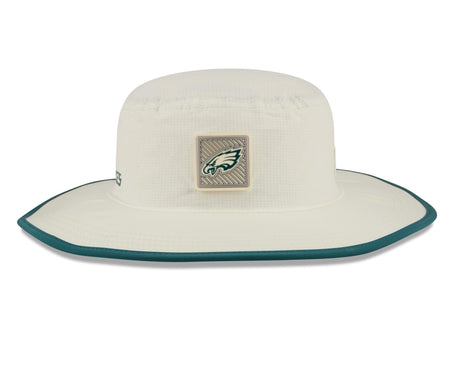 Eagles 2026 New Era® Training Camp Panama Hat