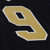 Saints Drew Brees Mitchell & Ness Men's Legacy Jersey 2009