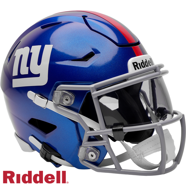 Giants 2025 “The MIDI” Speedflex Mid-Size Helmet