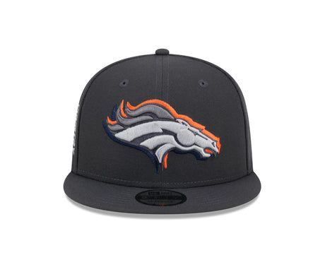 Broncos 2024 New Era 9FIFTY® Draft Hat