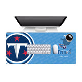 Titans Logo Series Desk Pad