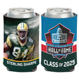 Sterling Sharpe Class of 2025 Can Cooler