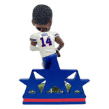 Stefon Diggs Superstar Bobblehead