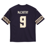 Vikings J.J. McCarthy 2026 Nike Youth Rivalry Jersey