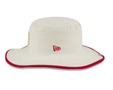 49ers 2026 New Era® Training Camp Panama Hat