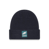 Eagles 2025 Men's New Era Sideline Knit