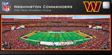 Commanders 1000pc Panoramic Puzzle