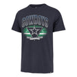 Cowboys 2025 Men's Arena Fade Franklin T-Shirt