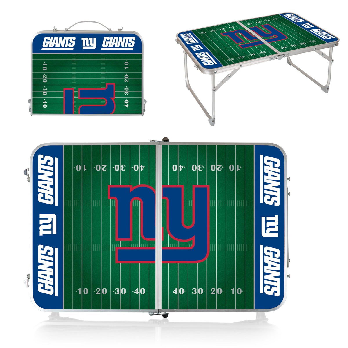 Giants Concert Table Mini Portable Table