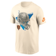 Bears 2025 Nike Men's Rewind Essential T-Shirt