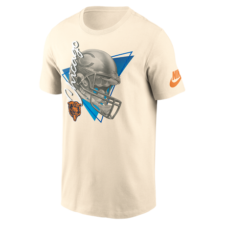 Bears 2025 Nike Men's Rewind Essential T-Shirt