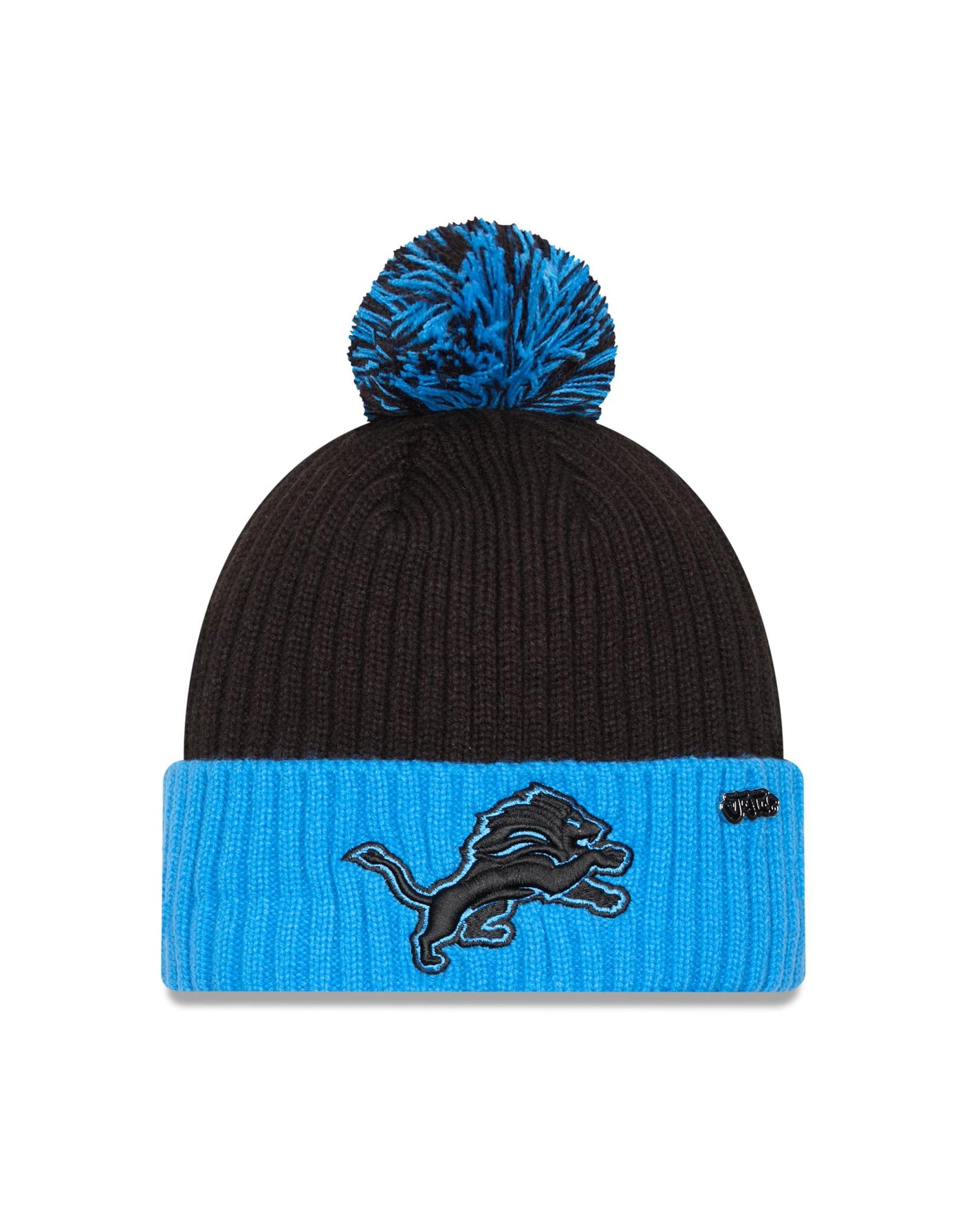 Lions 2024 New Era Inspire Change Knit