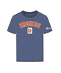 Broncos 2026 '47 Brand Men's Historic Heavy Slub T-Shirt